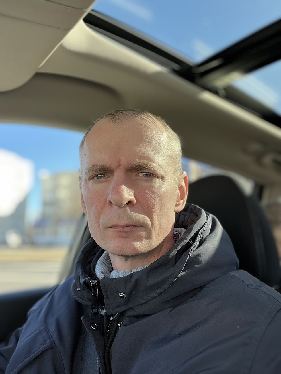 Игорь Нафранович